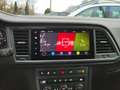 CUPRA Ateca 1,5 TSI AD AHK-klappbar Navi Digitales Cockpit LED Weiß - thumbnail 9