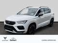 CUPRA Ateca 1,5 TSI AD AHK-klappbar Navi Digitales Cockpit LED Weiß - thumbnail 1