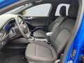 Ford Focus V 2022 - Focus 1.0t ecoboost h ST-Line X 125cv Blu/Azzurro - thumbnail 9