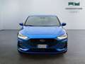 Ford Focus V 2022 - Focus 1.0t ecoboost h ST-Line X 125cv Blu/Azzurro - thumbnail 2