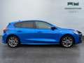 Ford Focus V 2022 - Focus 1.0t ecoboost h ST-Line X 125cv Blu/Azzurro - thumbnail 4