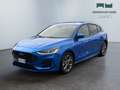 Ford Focus V 2022 - Focus 1.0t ecoboost h ST-Line X 125cv Blu/Azzurro - thumbnail 1