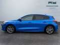 Ford Focus V 2022 - Focus 1.0t ecoboost h ST-Line X 125cv Blu/Azzurro - thumbnail 8