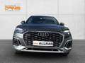 Audi Q5 Sportback 40 TDI quattro S-line S-tronic Gris - thumbnail 4