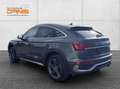 Audi Q5 Sportback 40 TDI quattro S-line S-tronic Gris - thumbnail 6
