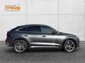 Audi Q5 Sportback 40 TDI quattro S-line S-tronic Gris - thumbnail 2