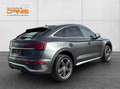 Audi Q5 Sportback 40 TDI quattro S-line S-tronic Gris - thumbnail 5
