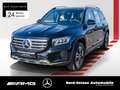 Mercedes-Benz GLB 200 d PROGRESSIVE NAVI KAMERA LED SHZ PDC Noir - thumbnail 1