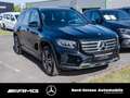 Mercedes-Benz GLB 200 d PROGRESSIVE NAVI KAMERA LED SHZ PDC Noir - thumbnail 3