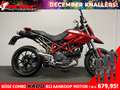 Ducati Hypermotard 1100 Czerwony - thumbnail 1