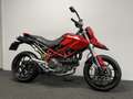 Ducati Hypermotard 1100 Czerwony - thumbnail 4