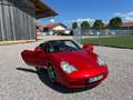 Porsche 996 911 Carrera Piros - thumbnail 6