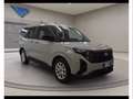 Ford Tourneo Courier II 1.0 EcoBoost Titanium Gris - thumbnail 8
