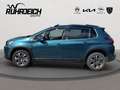 Peugeot 2008 Crossway 1.2 ALLWETTER NAVI SHZ PDC KAMERA Bleu - thumbnail 2