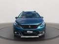 Peugeot 2008 Crossway 1.2 ALLWETTER NAVI SHZ PDC KAMERA Bleu - thumbnail 6