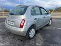 Nissan Micra Micra 1.2 - 65 Acenta Gris - thumbnail 4