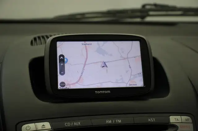 Toyota Aygo view 6
