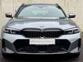 BMW 320 d xDrive M-Sportpaket Pro Grau - thumbnail 2