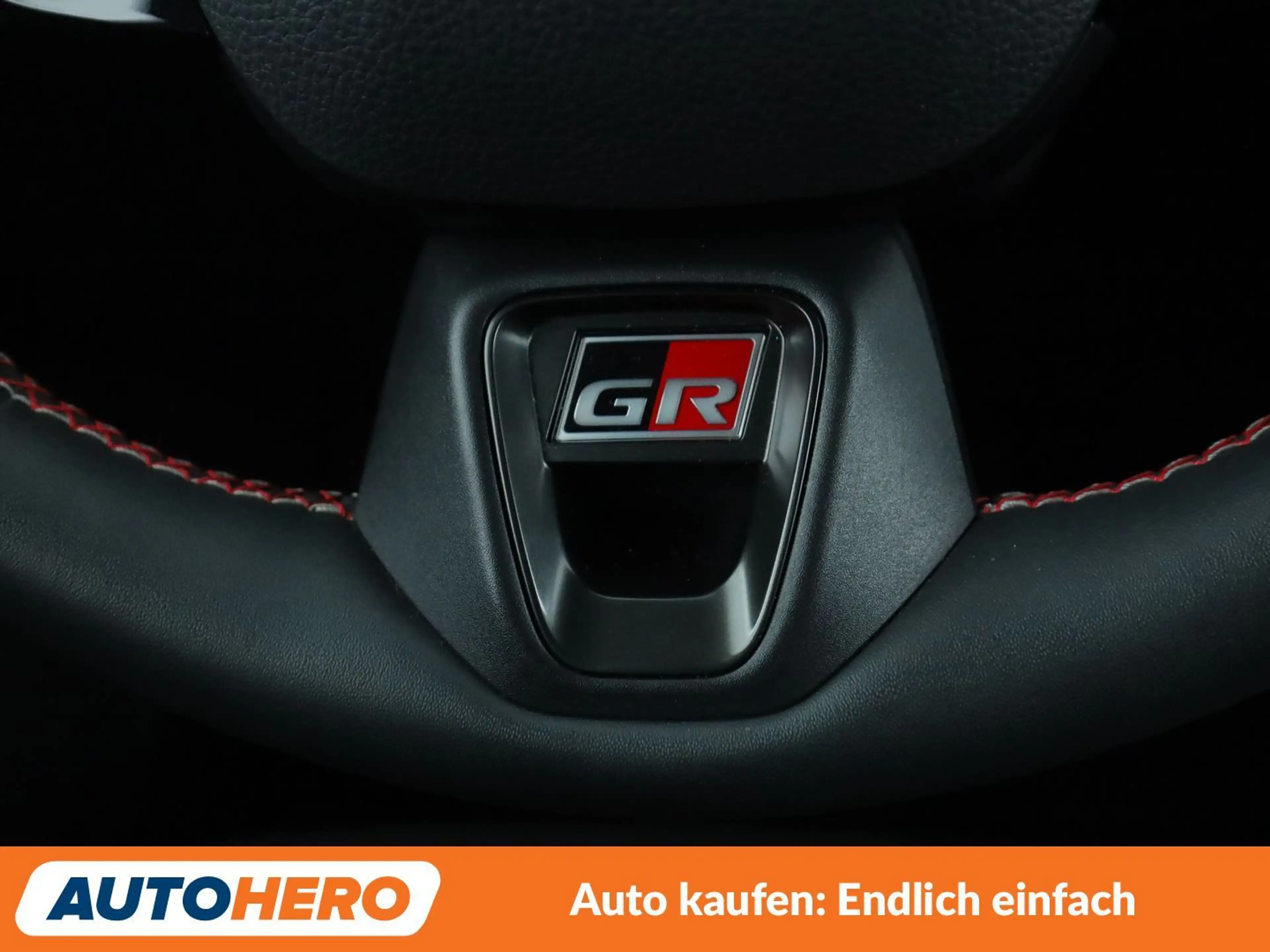 Toyota C-HR 2.0 Hybrid GR Sport Premiere AWD — photo 28