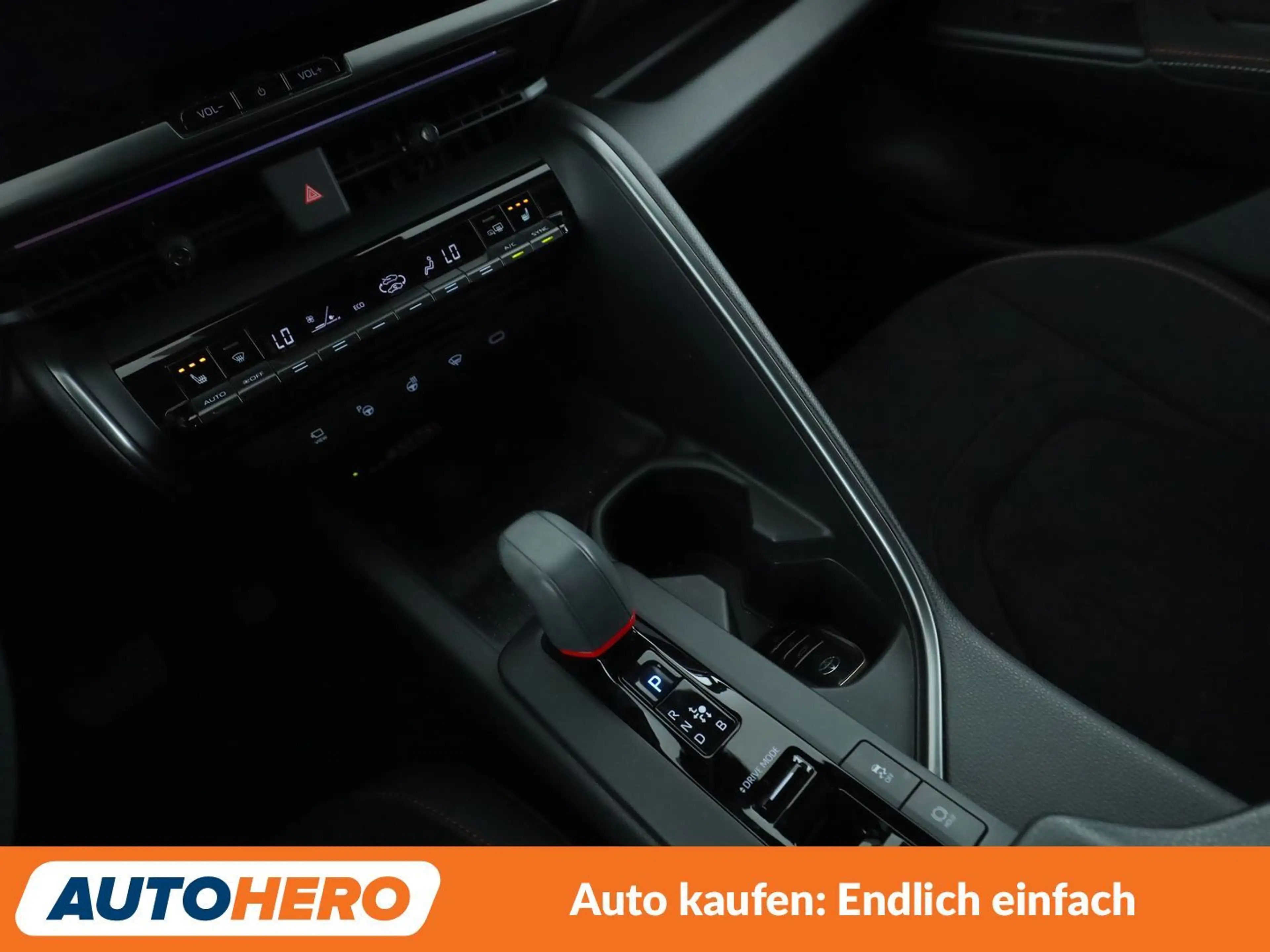 Toyota C-HR 2.0 Hybrid GR Sport Premiere AWD — photo 25