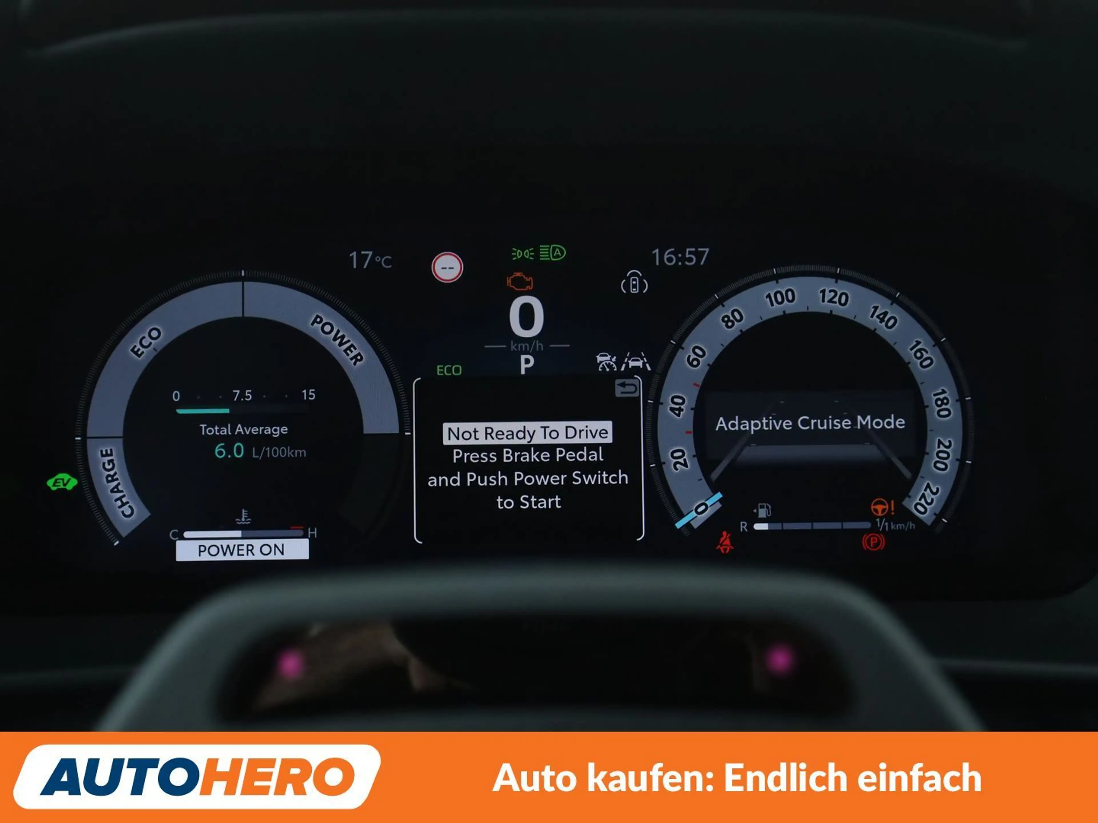 Toyota C-HR 2.0 Hybrid GR Sport Premiere AWD — photo 20