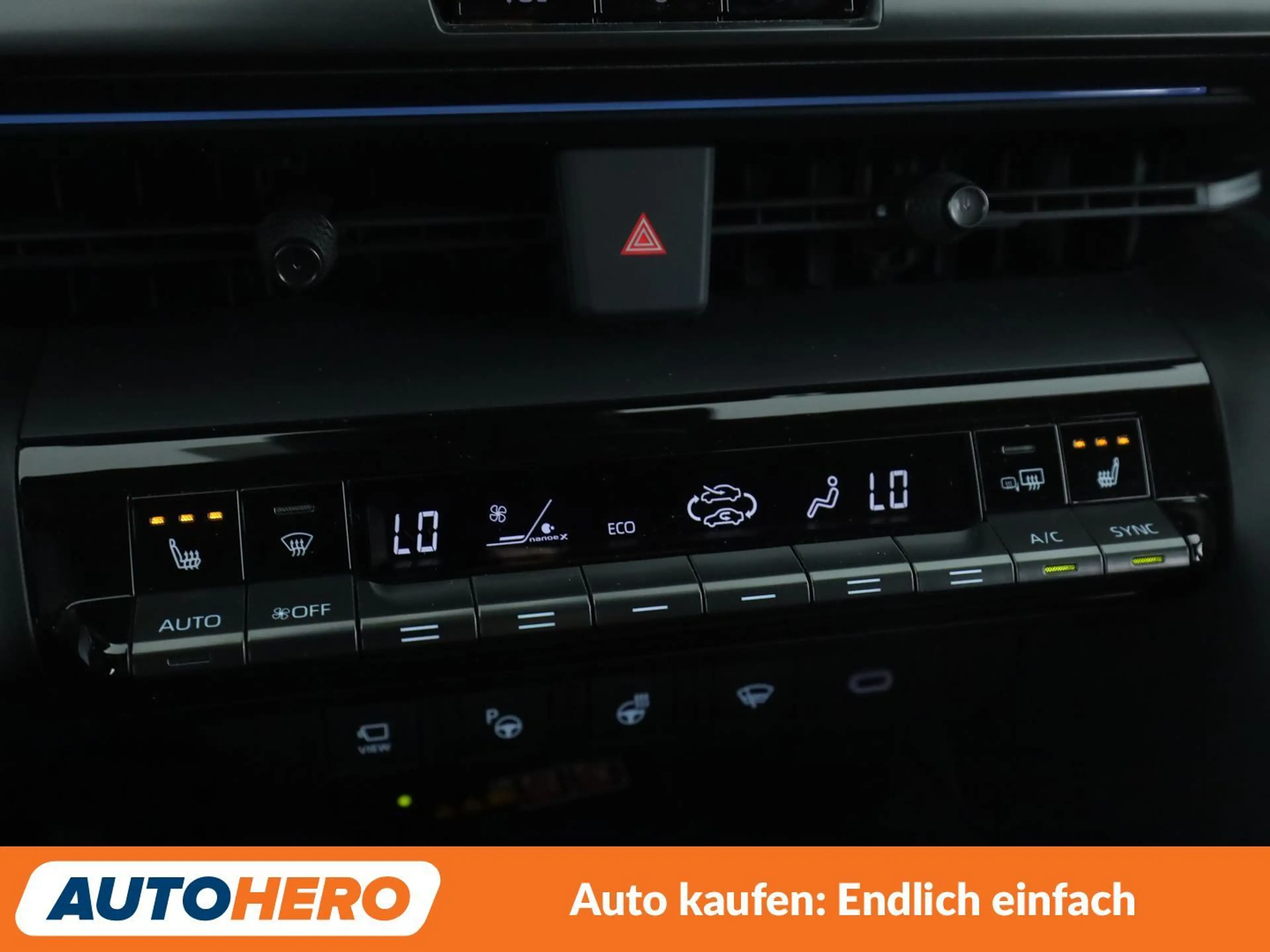 Toyota C-HR 2.0 Hybrid GR Sport Premiere AWD — photo 24