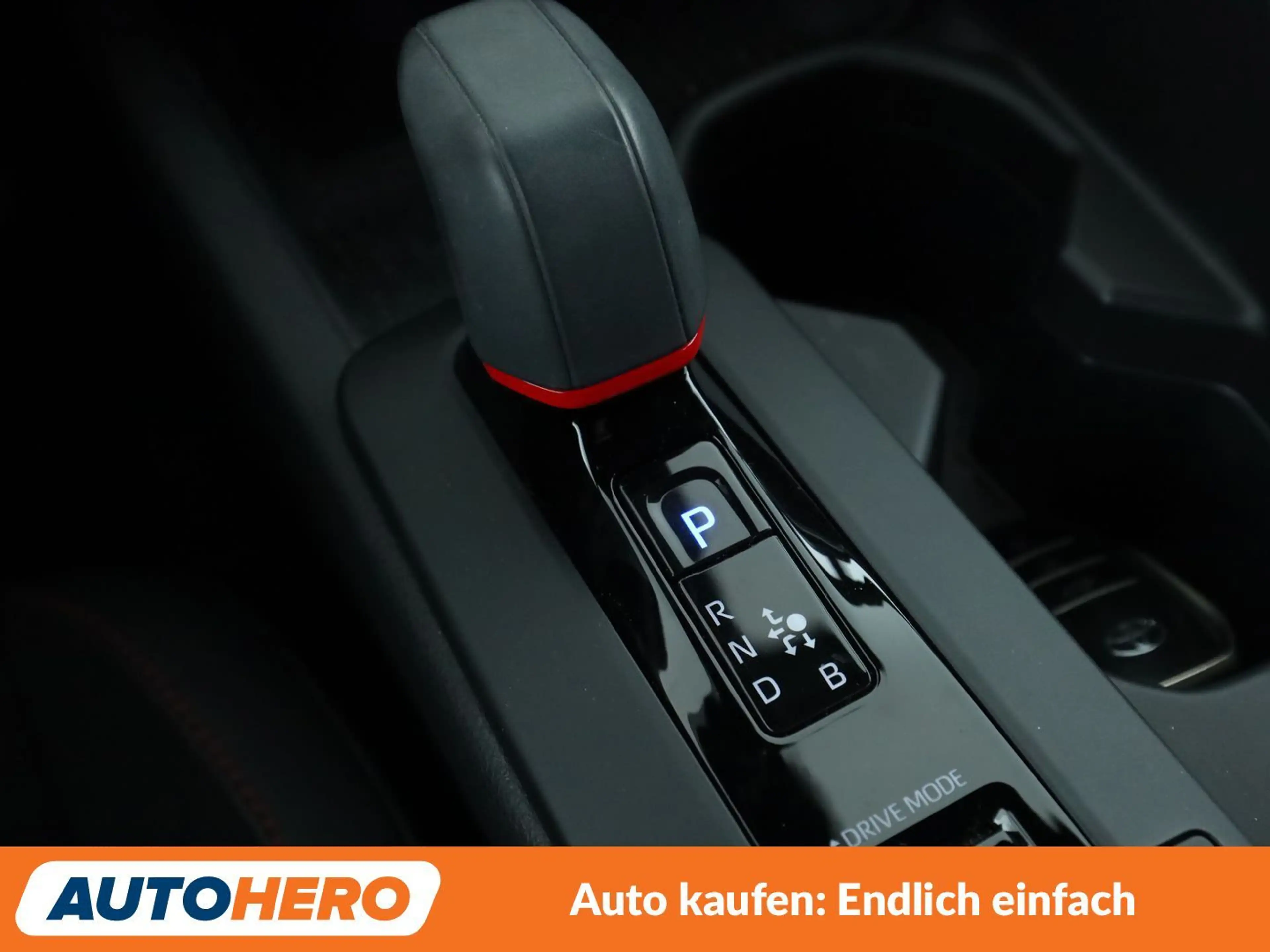Toyota C-HR 2.0 Hybrid GR Sport Premiere AWD — photo 27