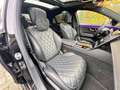 Mercedes-Benz S 400 d 4Matic L/AMG/Pano/3D/360°/HUD/Massage/SH Schwarz - thumbnail 10