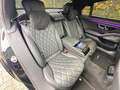Mercedes-Benz S 400 d 4Matic L/AMG/Pano/3D/360°/HUD/Massage/SH Schwarz - thumbnail 13