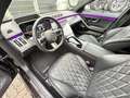 Mercedes-Benz S 400 d 4Matic L/AMG/Pano/3D/360°/HUD/Massage/SH Schwarz - thumbnail 8