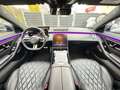 Mercedes-Benz S 400 d 4Matic L/AMG/Pano/3D/360°/HUD/Massage/SH Schwarz - thumbnail 11