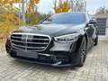 Mercedes-Benz S 400 d 4Matic L/AMG/Pano/3D/360°/HUD/Massage/SH Schwarz - thumbnail 5