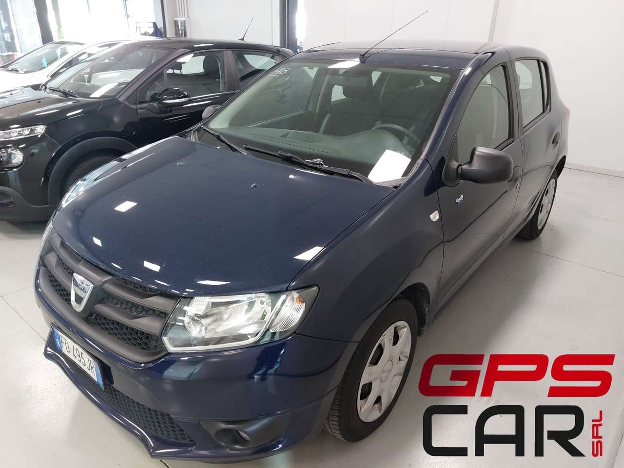 Dacia Sandero 0.9 tce Ambiance Family Gpl+UNIPROP NEOPATENTATI