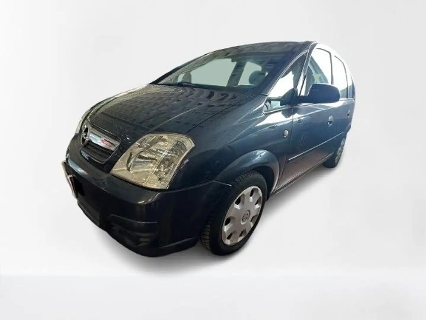 Opel Meriva 1.3 CDTI Club Grau - 1