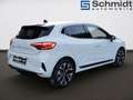 Mitsubishi Colt 1,0 MPI Turbo Diamond 25 Blanc - thumbnail 4