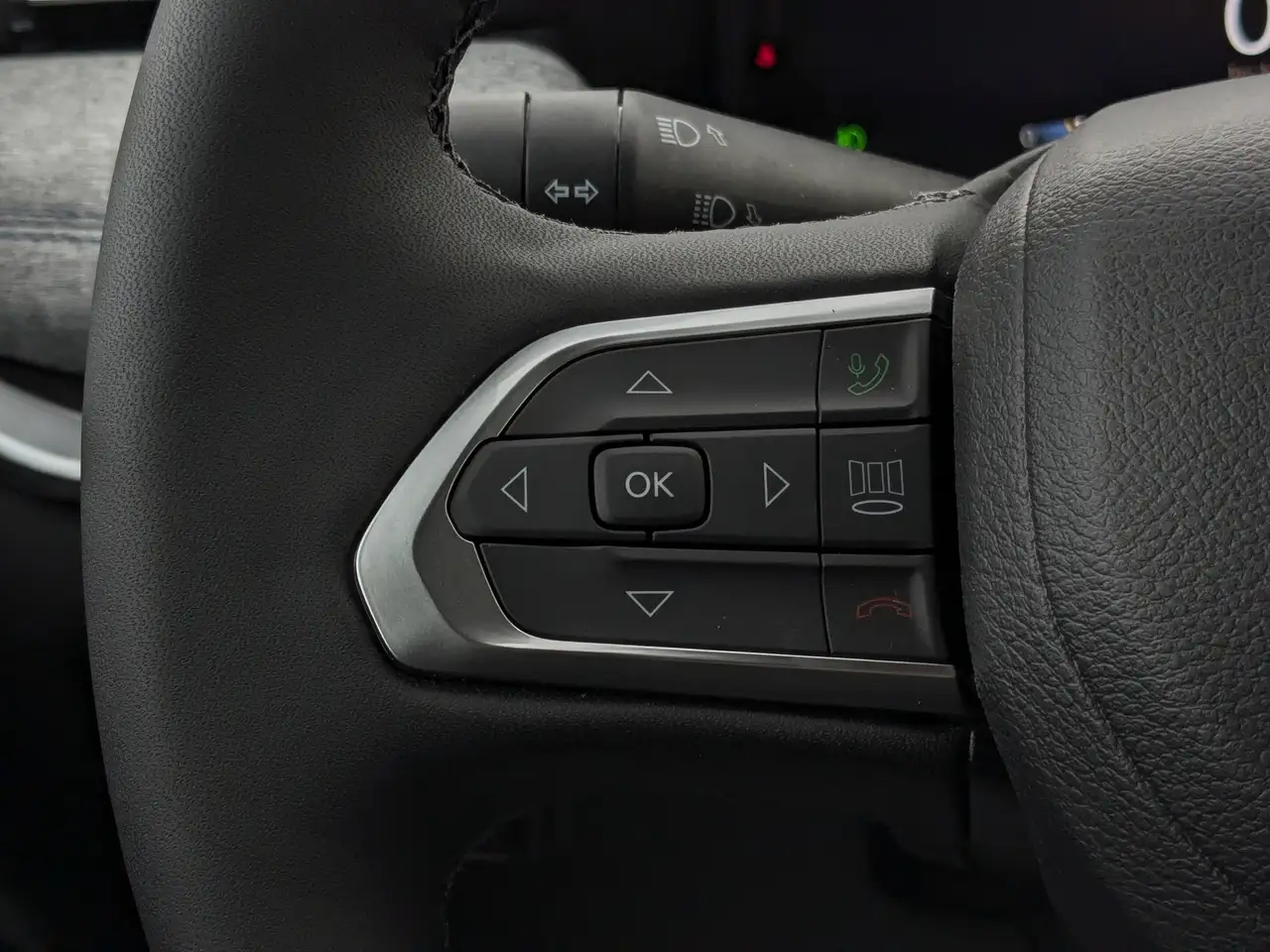 Jeep Compass снимка Jeep Compass