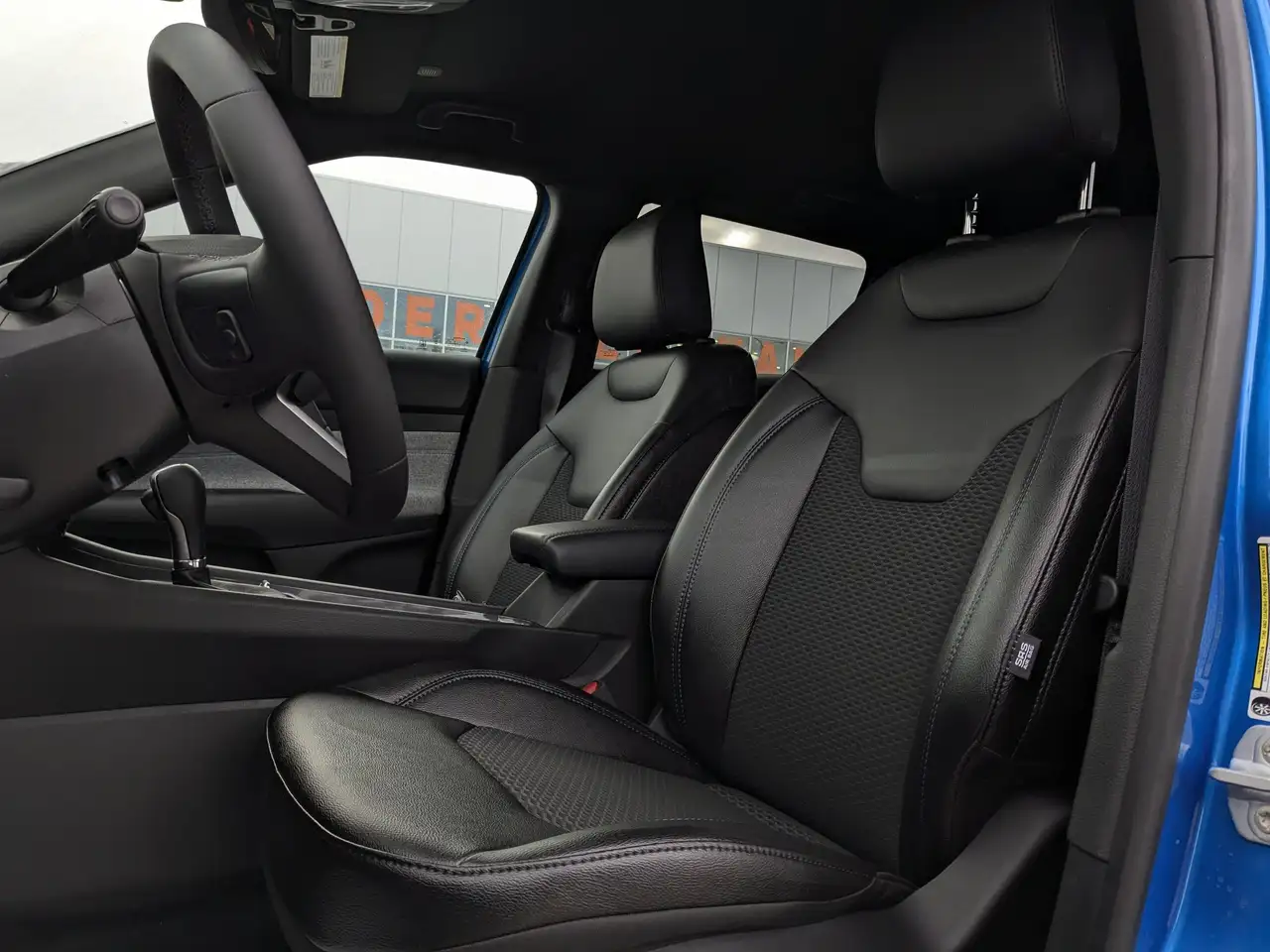 Jeep Compass снимка Jeep Compass