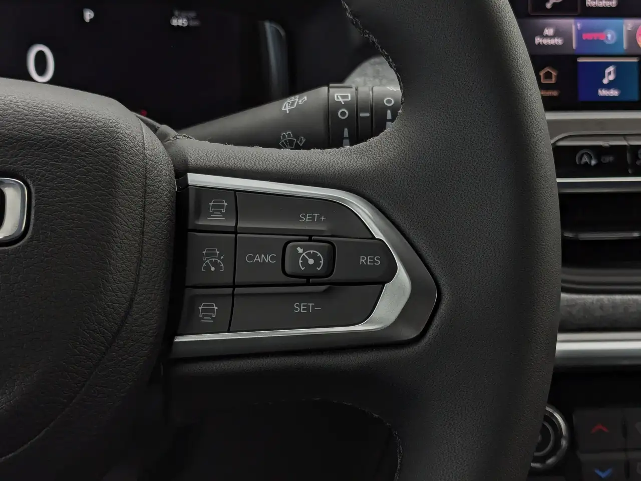 Jeep Compass снимка Jeep Compass
