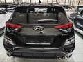 Hyundai KONA Hyundai Kona 1.6 T-GDI N Line 2WD El. Panodach Nav Schwarz - thumbnail 10