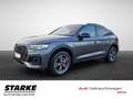 Audi Q5 Sportback 40 TDI S tronic quattro S line AHK AC... Grau - thumbnail 1