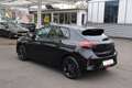 Opel Corsa 1.2 Turbo AT8 GS+Pano-Dach+ Noir - thumbnail 3
