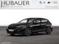 BMW 118 i 5-Türer [M Sport, LC Prof., LED, PDC, SHZ] Schwarz - thumbnail 1