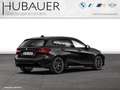 BMW 118 i 5-Türer [M Sport, LC Prof., LED, PDC, SHZ] Schwarz - thumbnail 2