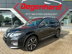 Nissan X-Trail Tekna LED NAV LEDER PANO 360°