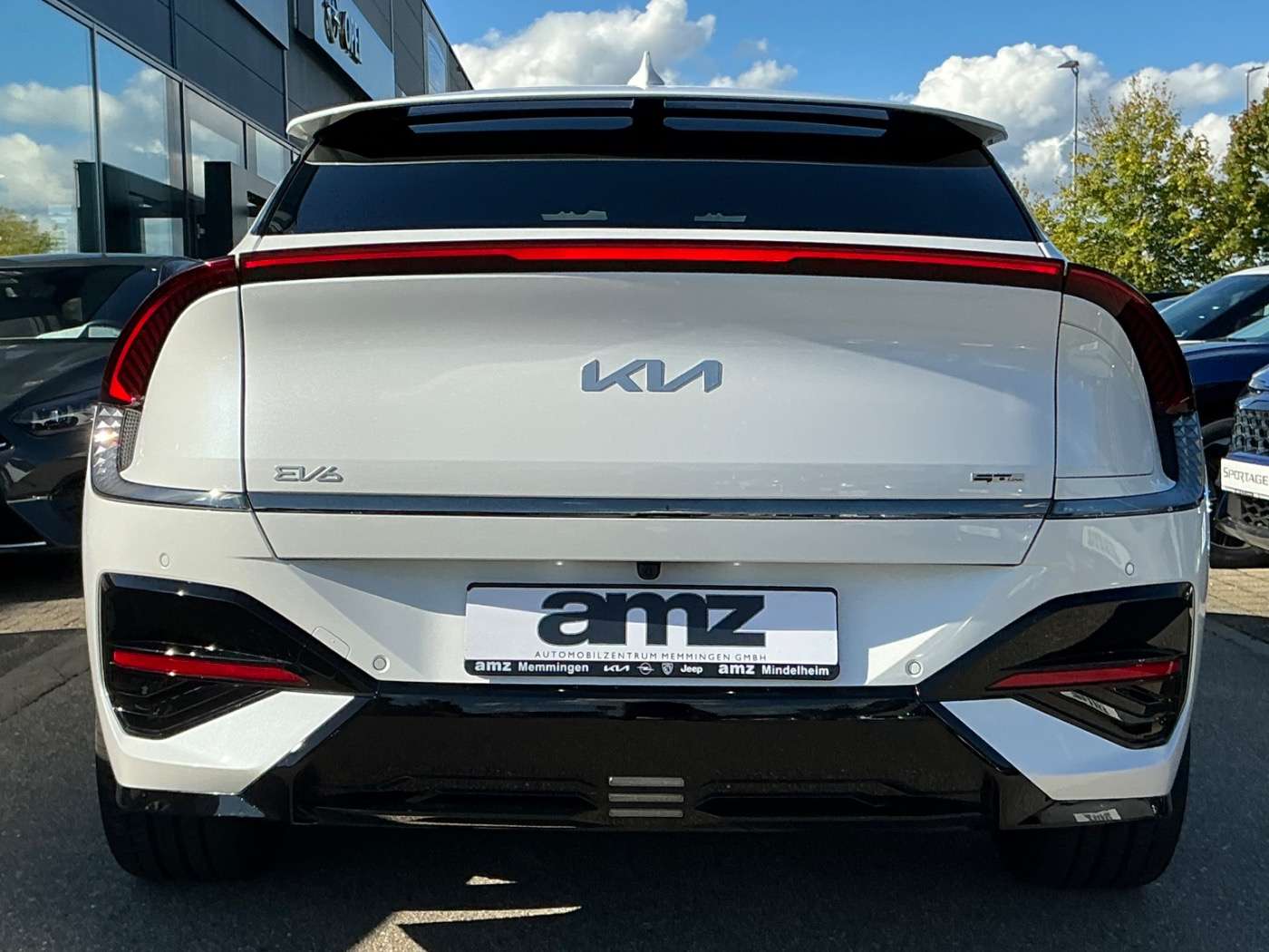 Kia EV6