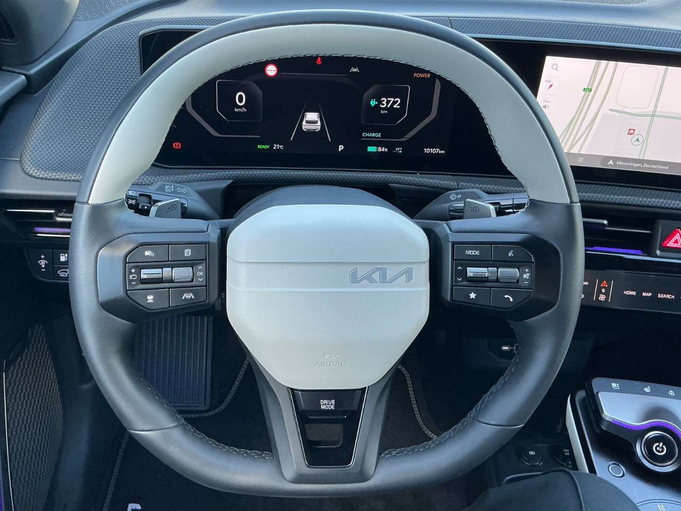 Kia EV6
