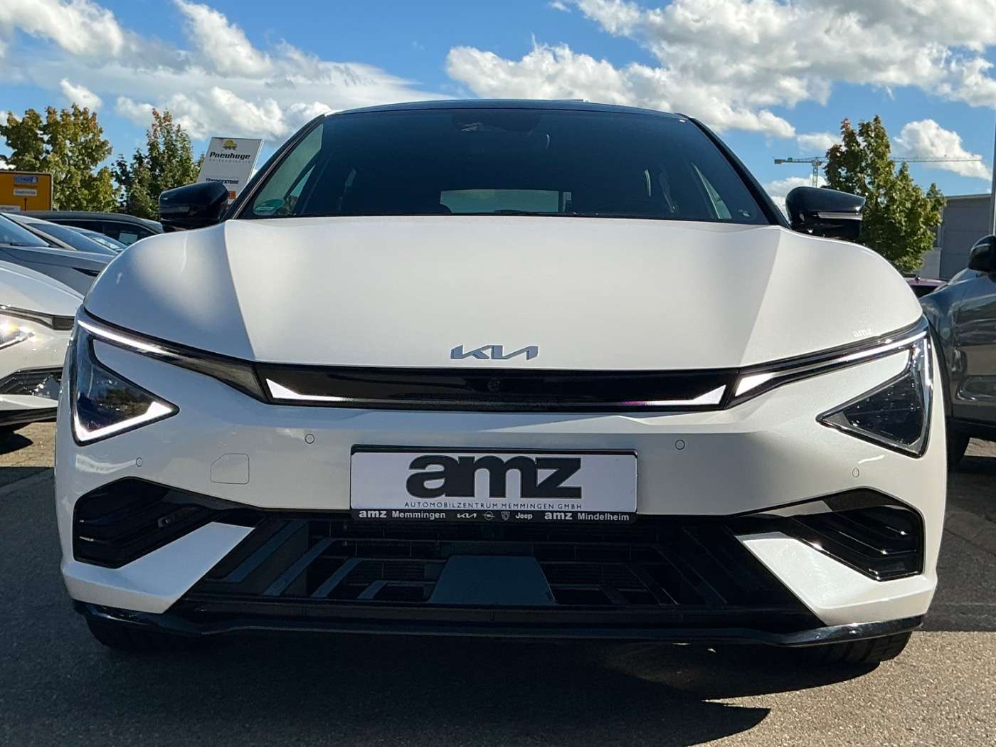 Kia EV6