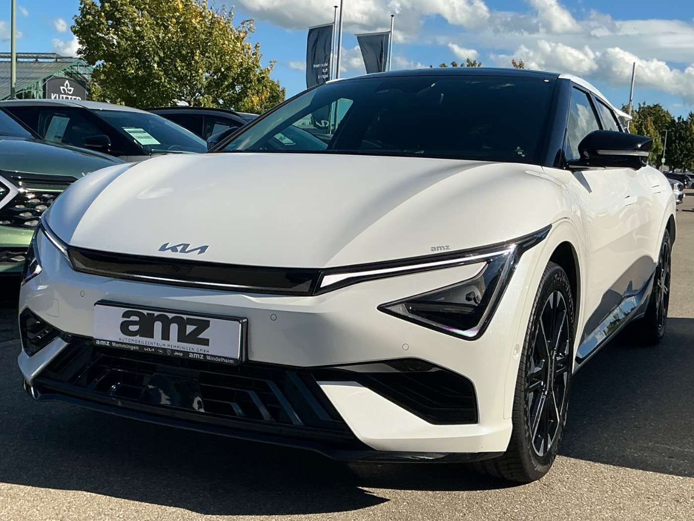 Kia EV6