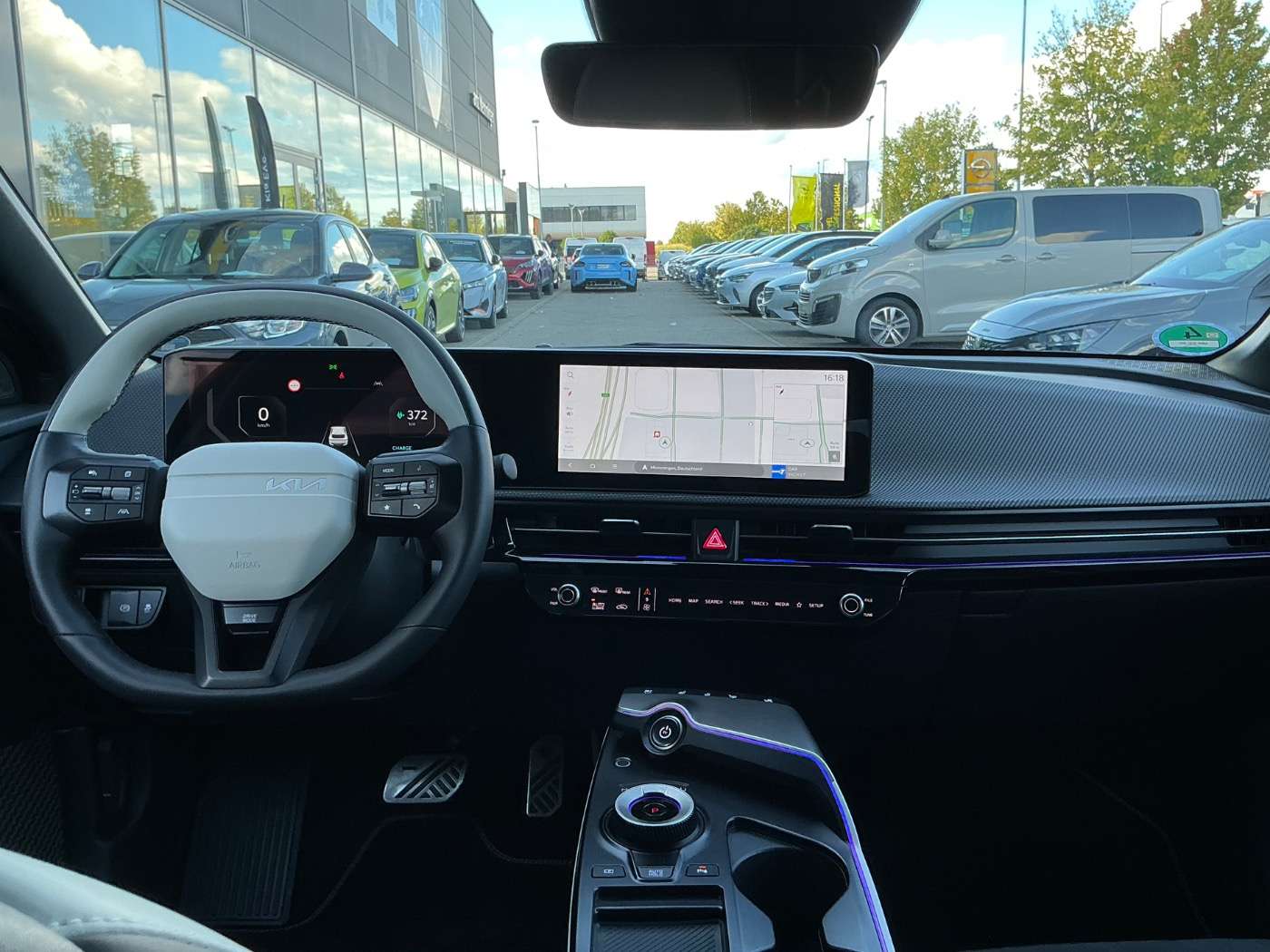 Kia EV6