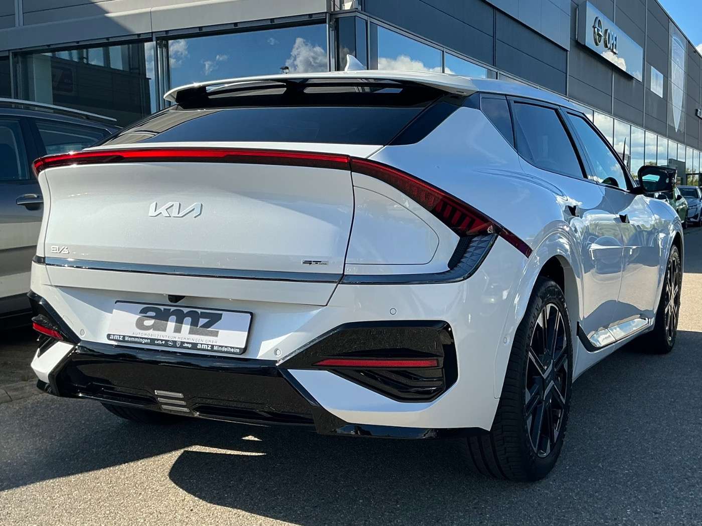 Kia EV6